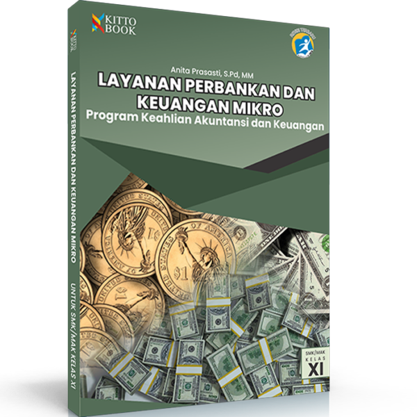 Layanan Perbankan dan Keuangan Mikro Kelas XI SMK