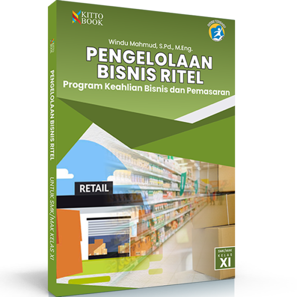 Pengelolaan Bisnis Ritel Kelas XI